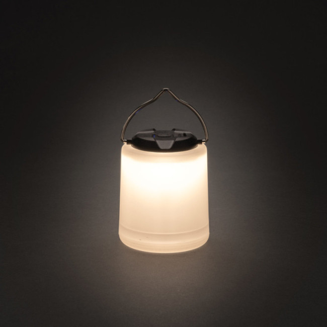 Lampe de table rechargeable Limio 