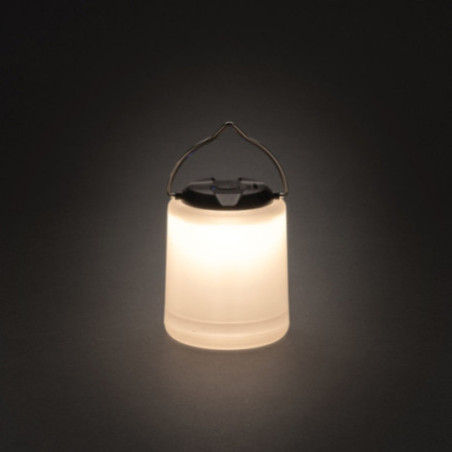 Lampe de table rechargeable Limio 