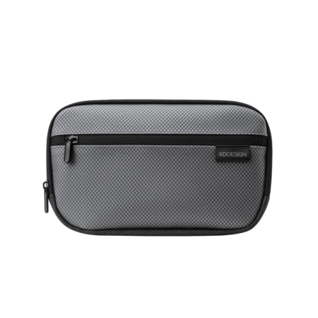 Set de trousses de voyage publicitaires First Class 