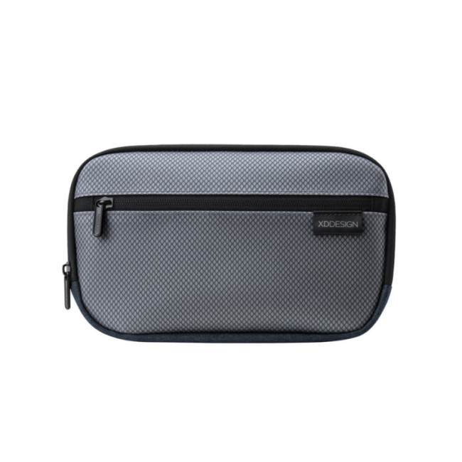 Set de trousses de voyage publicitaires First Class 