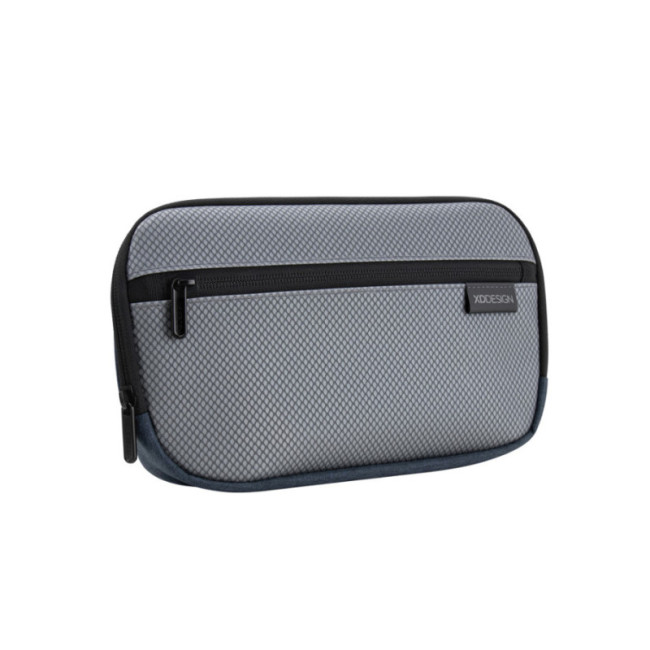 Set de trousses de voyage publicitaires First Class 