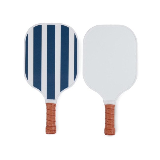 Set de pickleball publicitaire VINGA Lagoa 