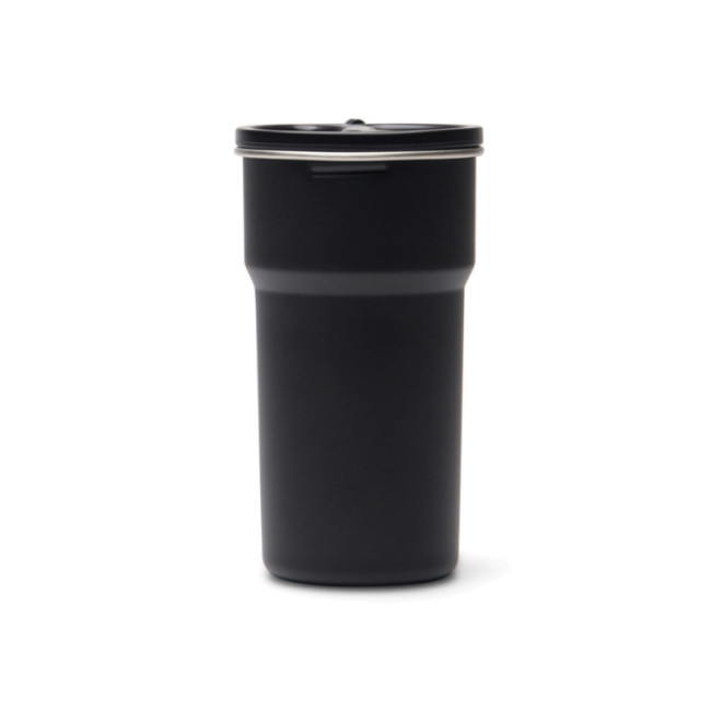 Set de 4 tasses en acier inoxydable recyclé VINGA Parks 