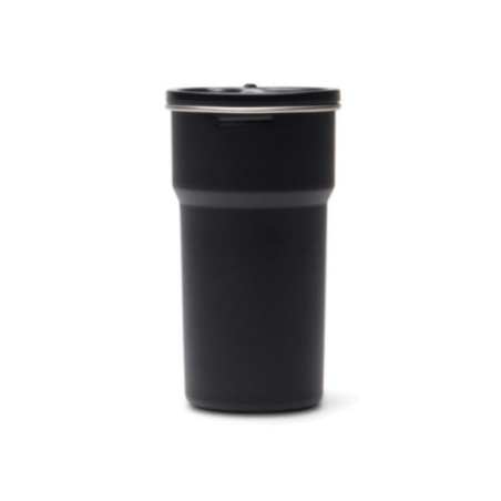 Set de 4 tasses en acier inoxydable recyclé VINGA Parks 