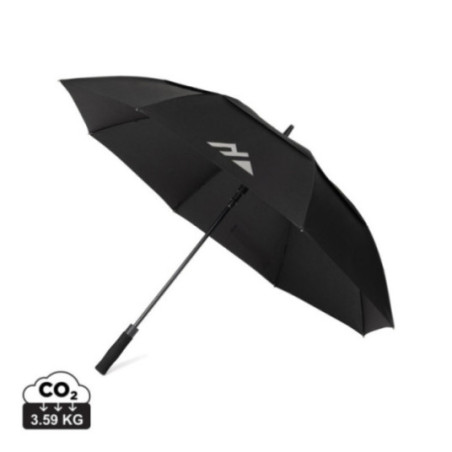 Parapluie tempête personnalisé Nordic Drift Trail 27'' 