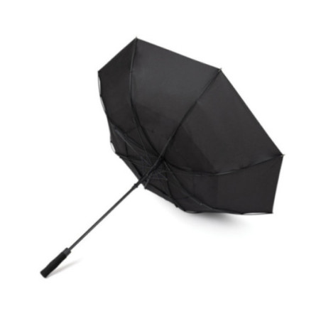 Parapluie tempête personnalisé Nordic Drift Trail 27'' 