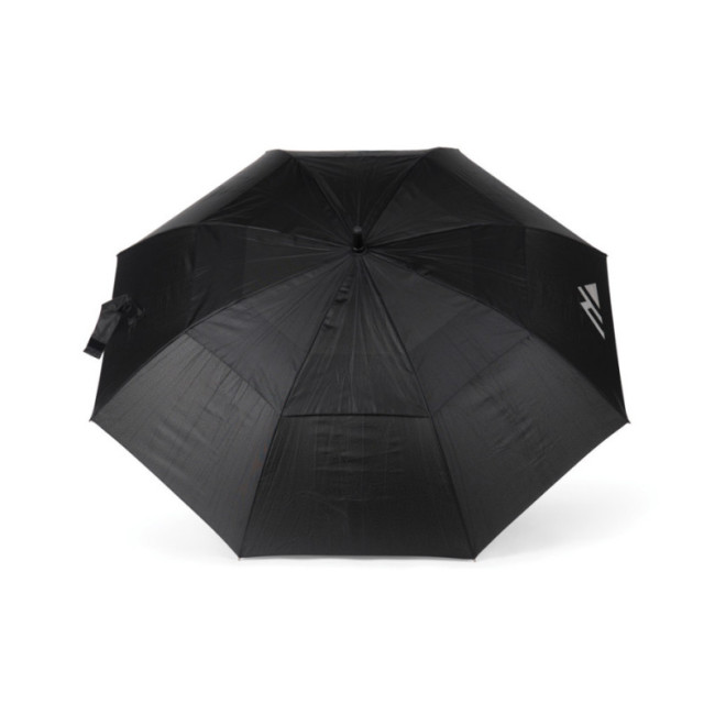 Parapluie tempête personnalisé Nordic Drift Trail 27'' 