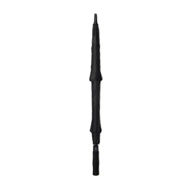 Parapluie tempête personnalisé Nordic Drift Trail 27'' 