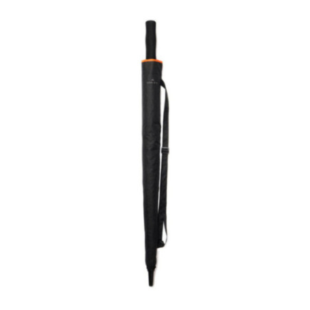 Parapluie tempête personnalisé Nordic Drift Trail 27'' 