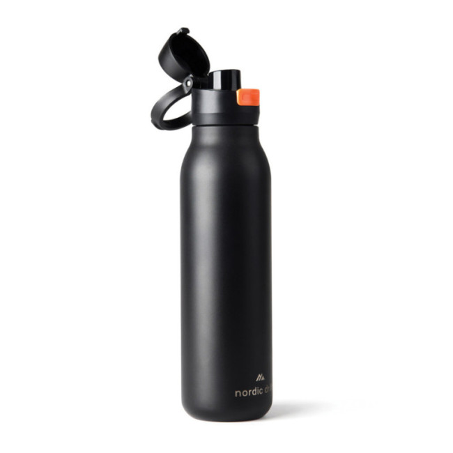 Gourde personnalisable Nordic Drift Trail 750 ml 