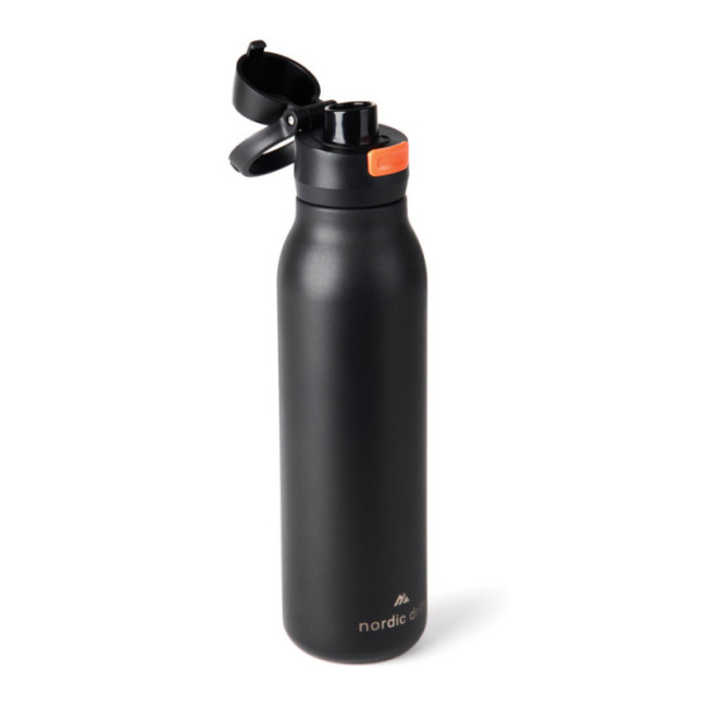 Gourde personnalisable Nordic Drift Trail 750 ml 