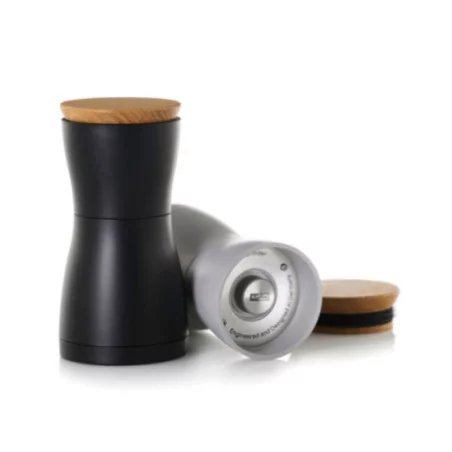 Ensemble moulins sel et poivre Adhoc Twin 