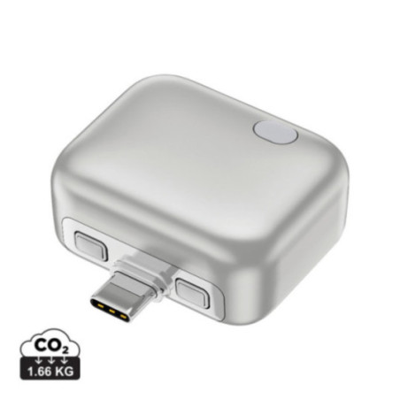 Adaptateur USB-C à déconnexion automatique ChargeGuard 