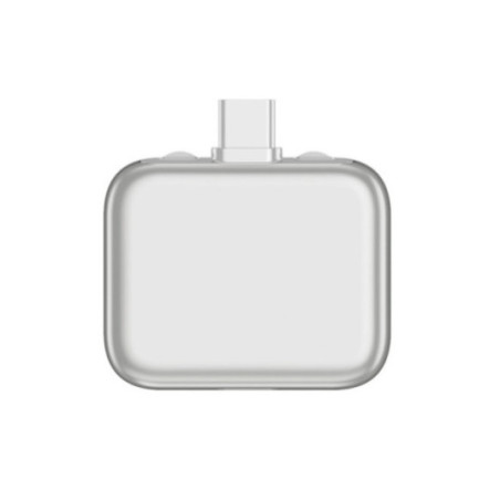 Adaptateur USB-C à déconnexion automatique ChargeGuard 
