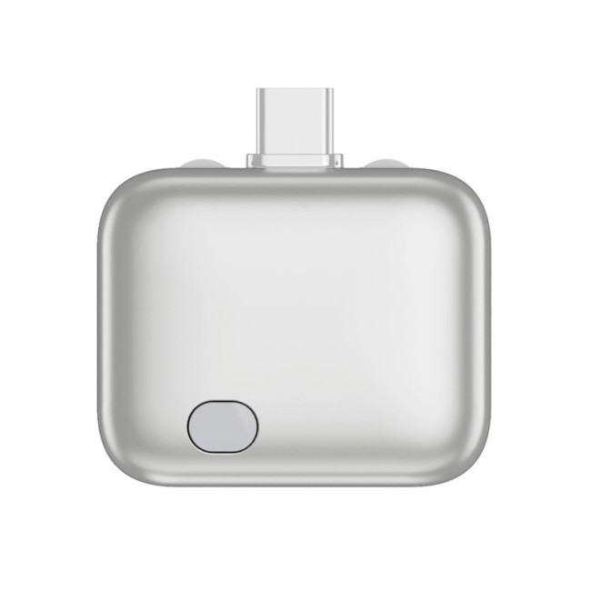 Adaptateur USB-C à déconnexion automatique ChargeGuard 