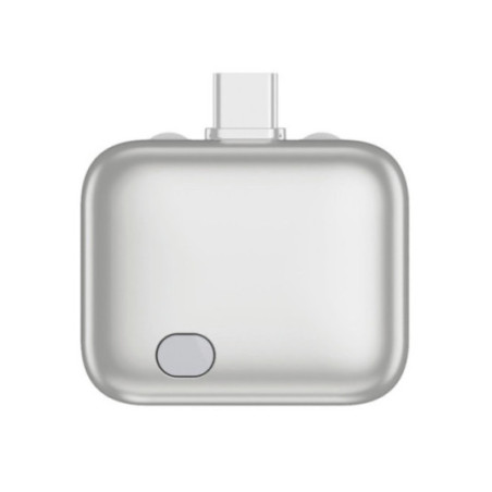 Adaptateur USB-C à déconnexion automatique ChargeGuard 
