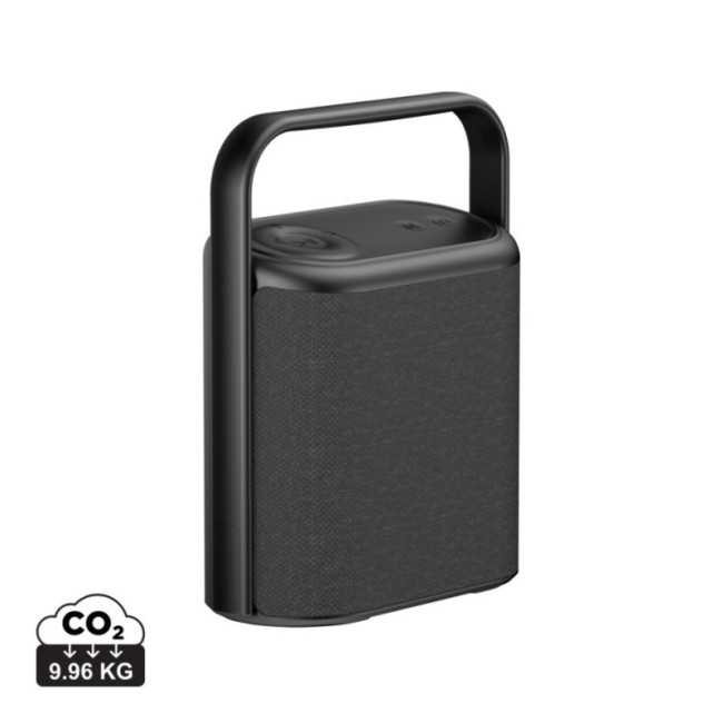 Enceinte avec batterie amovible Urban Vitamin Newark 