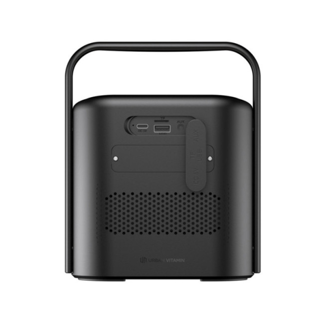 Enceinte avec batterie amovible Urban Vitamin Newark 