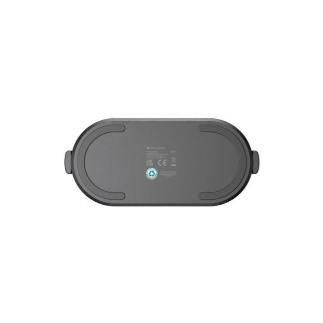 Enceinte avec batterie amovible Urban Vitamin Newark 