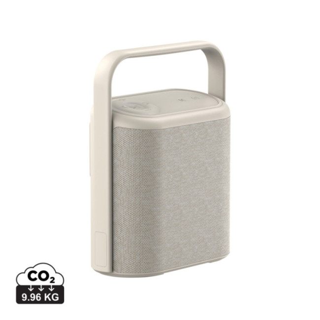 Enceinte avec batterie amovible Urban Vitamin Newark 
