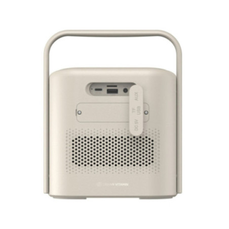 Enceinte avec batterie amovible Urban Vitamin Newark 