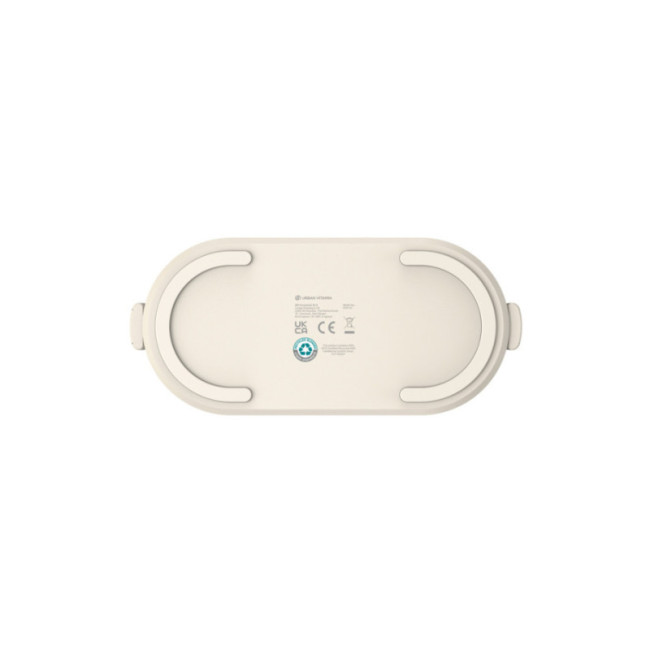 Enceinte avec batterie amovible Urban Vitamin Newark 