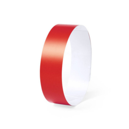 Bracelet événementiel personnalisé Fonten 