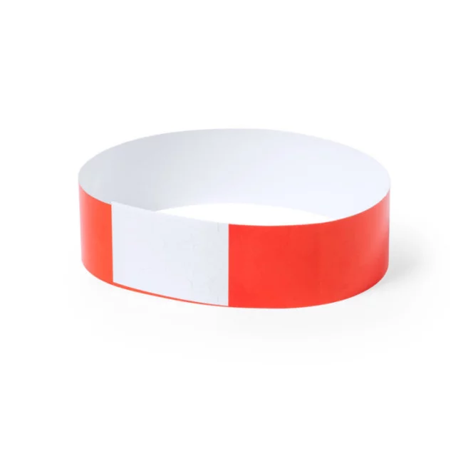 Bracelet événementiel personnalisé Fonten 