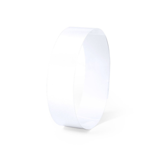Bracelet événementiel personnalisé Fonten 