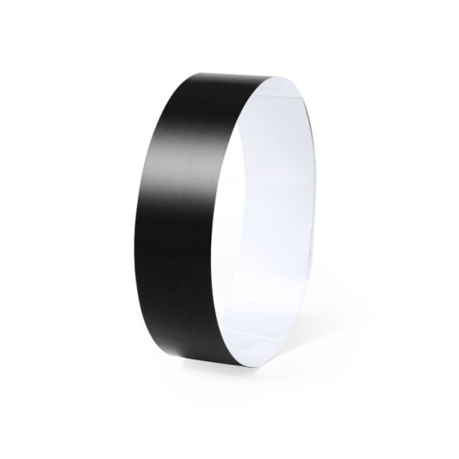 Bracelet événementiel personnalisé Fonten 