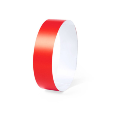 Bracelet événementiel personnalisé Fonten 
