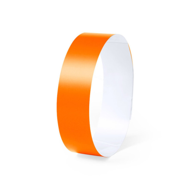 Bracelet événementiel personnalisé Fonten 