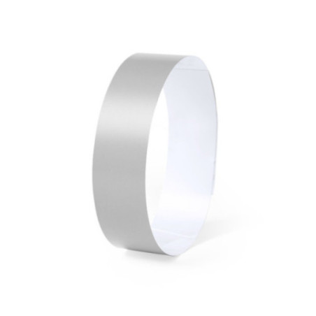 Bracelet événementiel personnalisé Fonten 