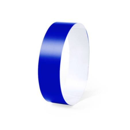Bracelet événementiel personnalisé Fonten 