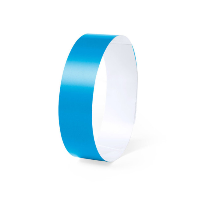 Bracelet événementiel personnalisé Fonten 