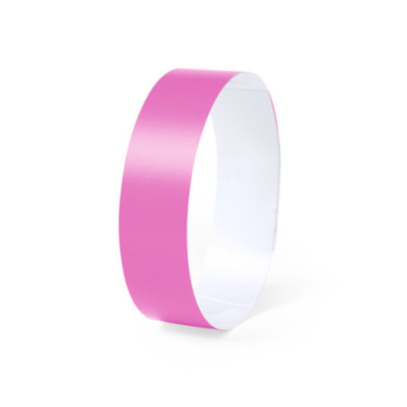 Bracelet événementiel personnalisé Fonten 