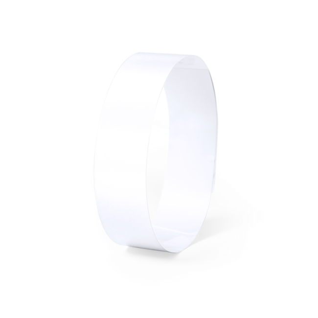 Bracelet événementiel personnalisé Fonten 