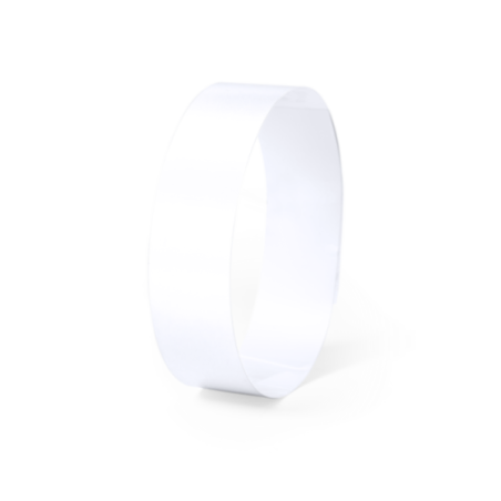 Bracelet événementiel personnalisé Fonten 