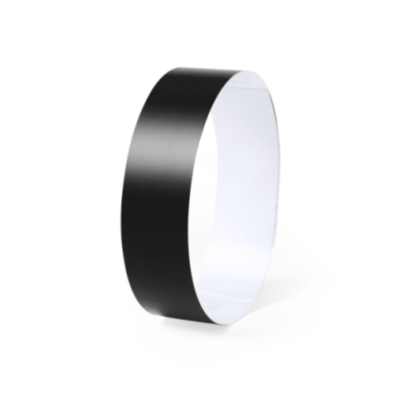 Bracelet événementiel personnalisé Fonten 