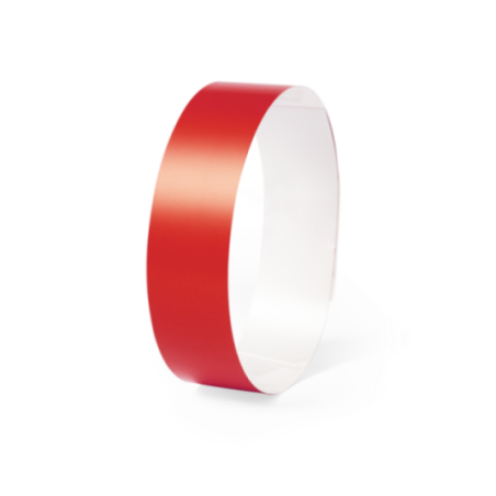 Bracelet événementiel personnalisé Fonten 