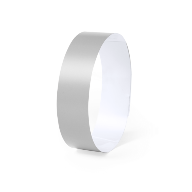Bracelet événementiel personnalisé Fonten 