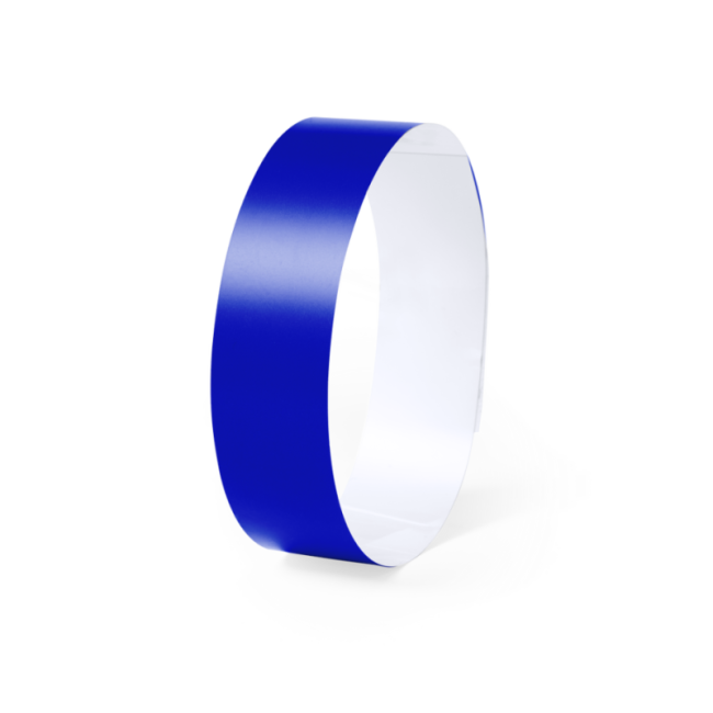 Bracelet événementiel personnalisé Fonten 
