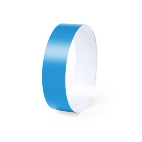 Bracelet événementiel personnalisé Fonten 
