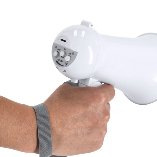 Mégaphone personnalisé Noloen 