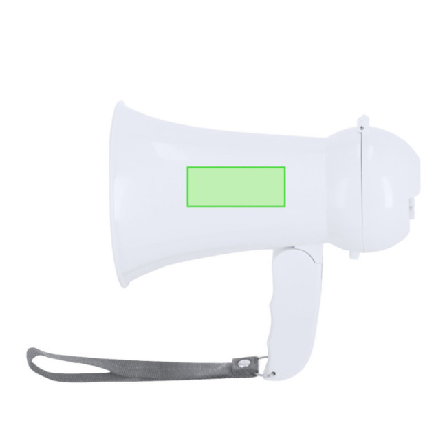 Mégaphone personnalisé Noloen 