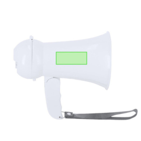 Mégaphone personnalisé Noloen 