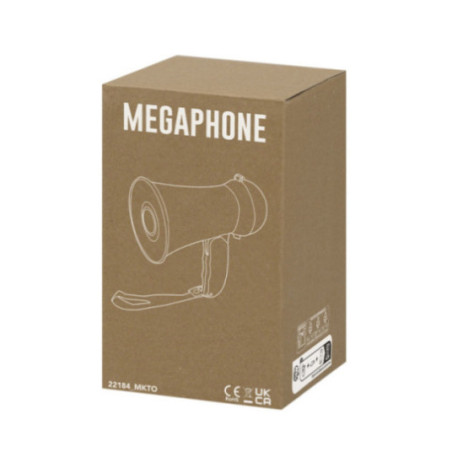 Mégaphone personnalisé Noloen 