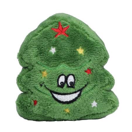 Peluche sapin de Noël MBW® Schmoozies® 