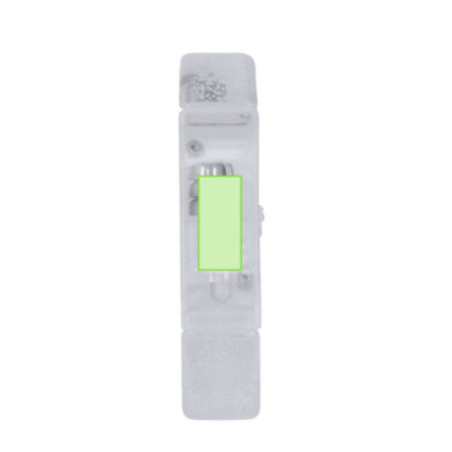 Bracelet lumineux personnalisé Gretex 