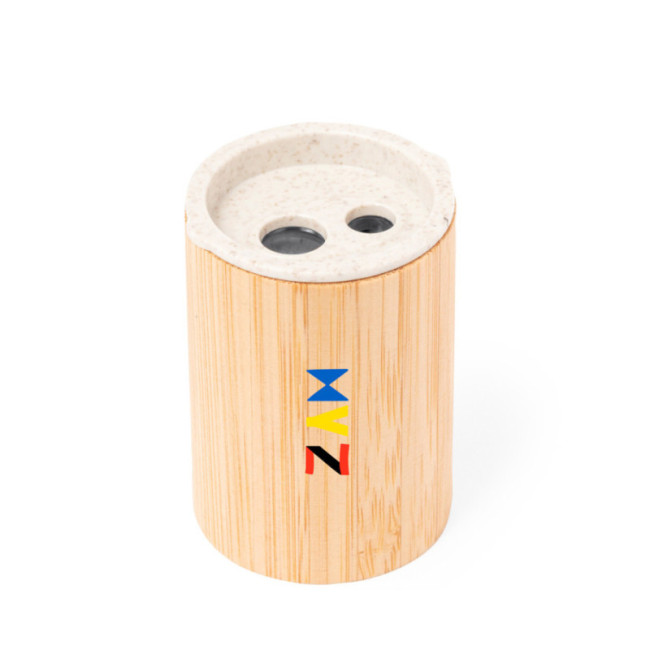 Taille-crayon personnalisé Dilaver 